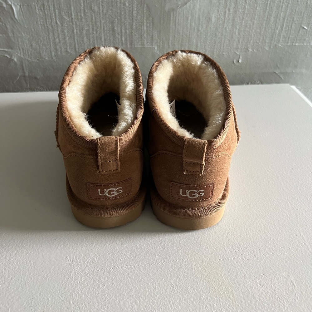 Ugg Ultra Mini Classic Boot